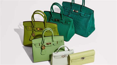 hermes greens|hermes green colours.